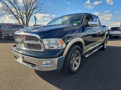 2011 Dodge Ram 1500 Laramie