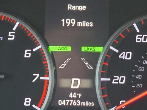 2021 Acura ILX Technology Package