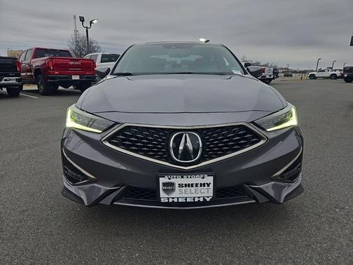 2021 Acura ILX Technology Package
