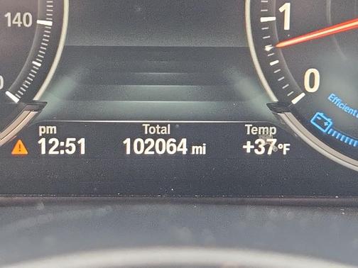 2018 BMW X5 xDrive50i