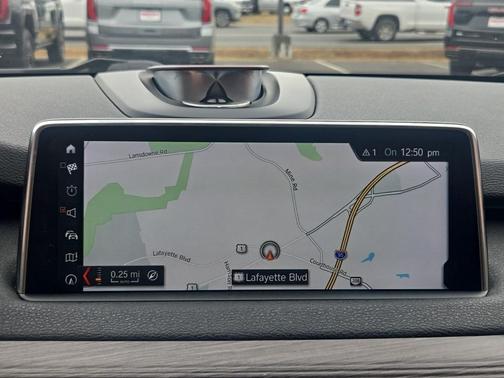 2018 BMW X5 xDrive50i