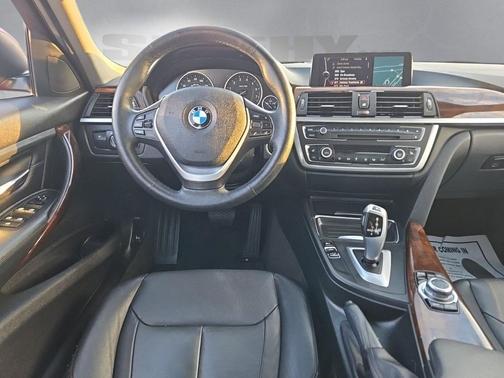 2013 BMW 328 xDrive