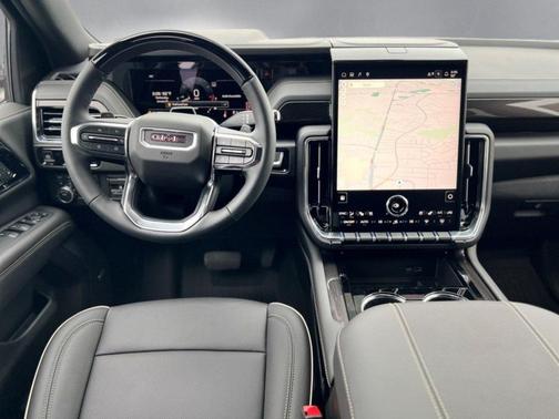 2026 GMC Yukon 4WD Elevation