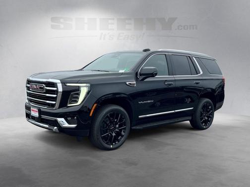 2026 GMC Yukon 4WD Elevation