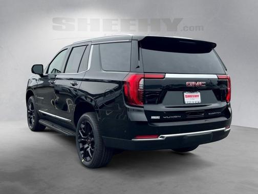 2026 GMC Yukon 4WD Elevation