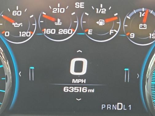 2018 GMC Sierra 2500 Denali