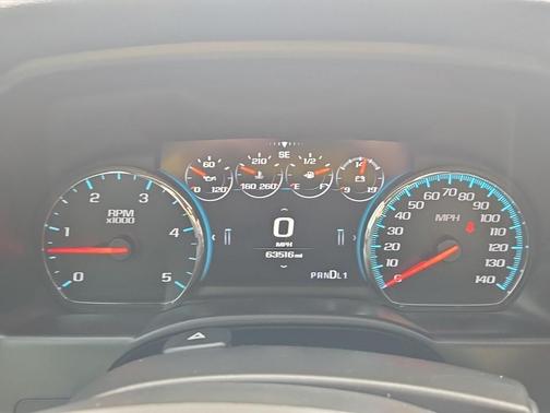 2018 GMC Sierra 2500 Denali