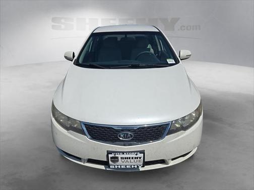 2012 Kia Forte EX