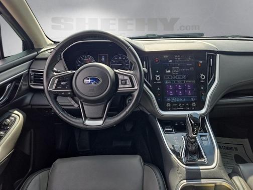 2020 Subaru Outback Onyx Edition XT