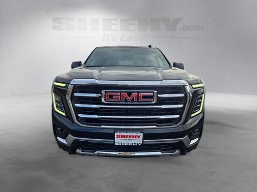 2026 GMC Yukon 4WD Elevation