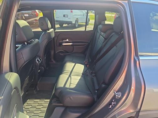 2023 Mercedes-Benz GLB 250 4MATIC