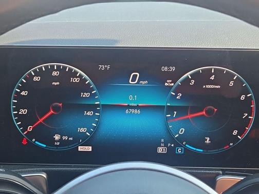 2023 Mercedes-Benz GLB 250 4MATIC