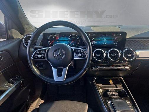 2023 Mercedes-Benz GLB 250 4MATIC