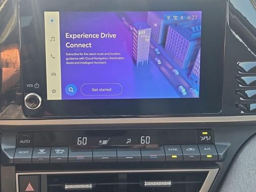 Underground 2025 Toyota Camry LE