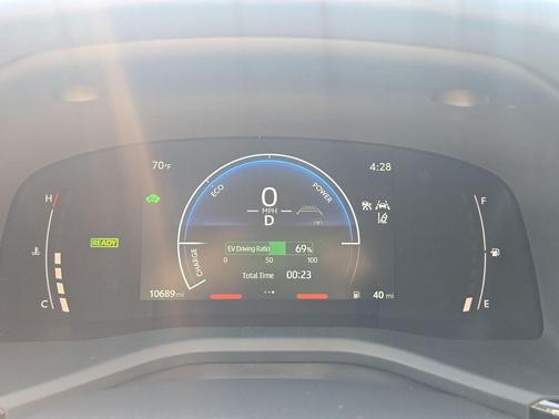 Underground 2025 Toyota Camry LE
