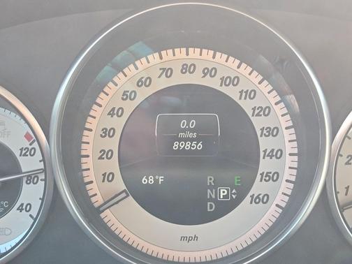 2014 Mercedes-Benz E-Class E 350