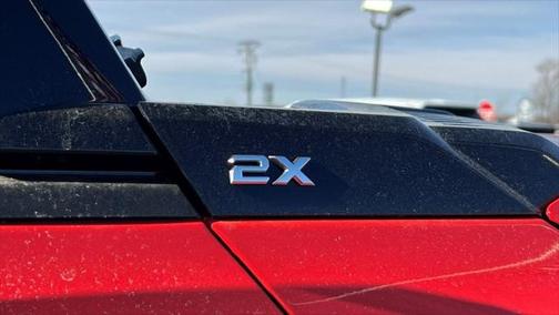 2025 GMC HUMMER EV Pickup 2X