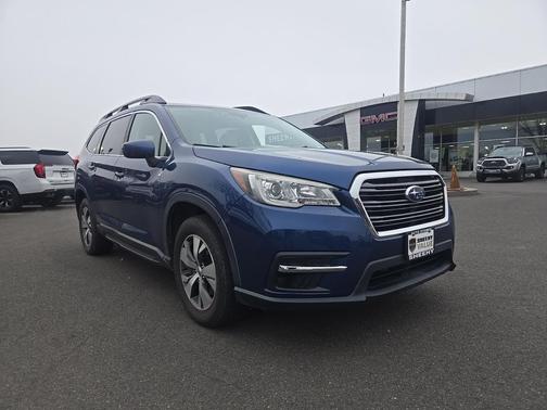 2019 Subaru Ascent Premium 7-Passenger