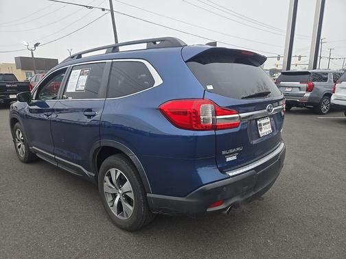 2019 Subaru Ascent Premium 7-Passenger