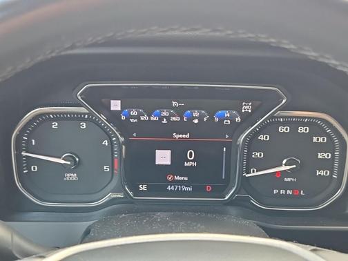 2023 GMC Sierra 2500 Denali