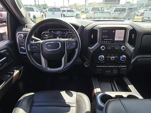 2023 GMC Sierra 2500 Denali
