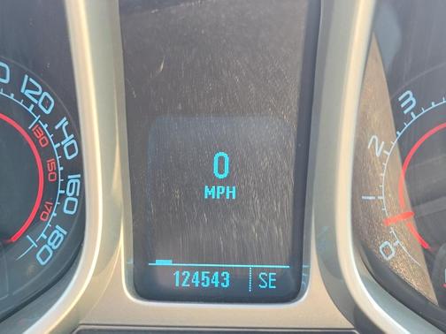 2010 Chevrolet Camaro 1SS