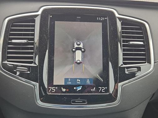 2022 Volvo XC90 T6 Inscription