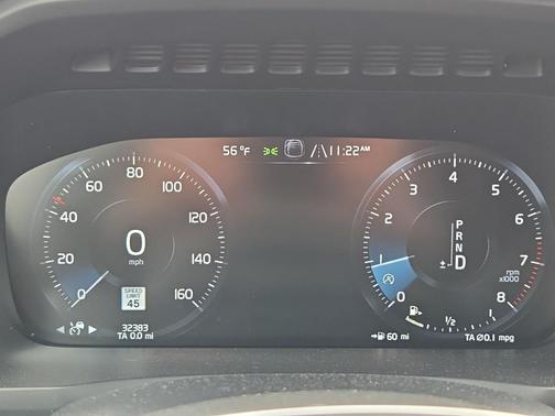 2022 Volvo XC90 T6 Inscription