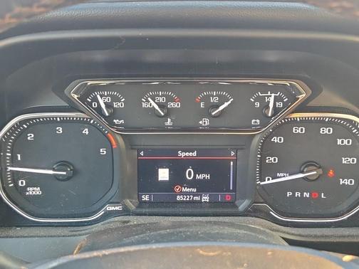 2022 GMC Sierra 3500 AT4