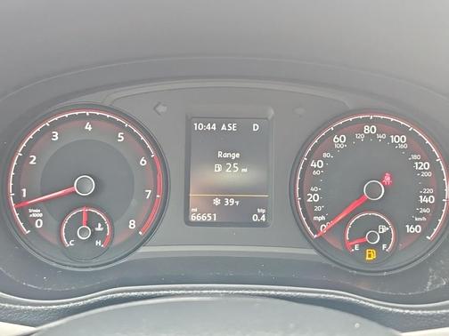 2021 Volkswagen Passat 2.0T SE