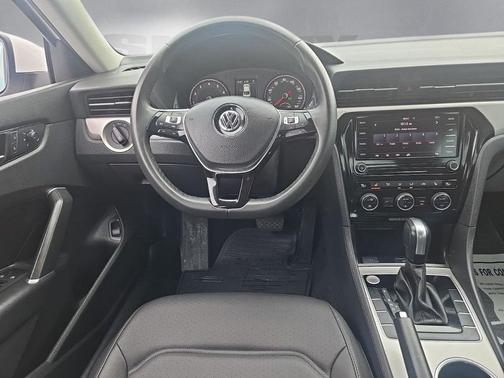 2021 Volkswagen Passat 2.0T SE