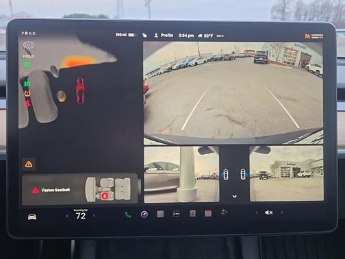 2023 Tesla Model 3 Performance