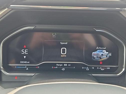 Sterling Metallic 2024 GMC Sierra 1500 Denali