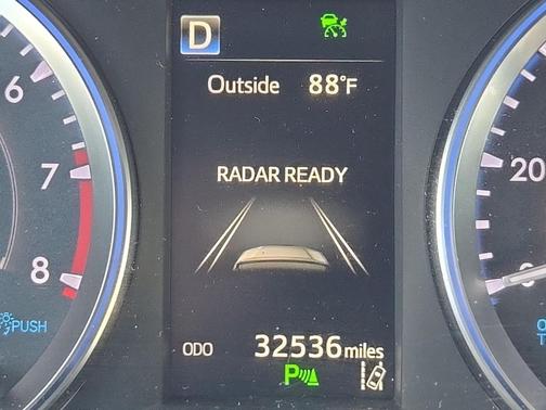 2019 Toyota Highlander Limited Platinum
