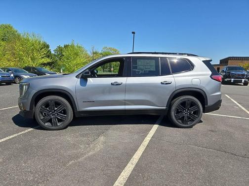 2026 GMC Acadia Elevation AWD