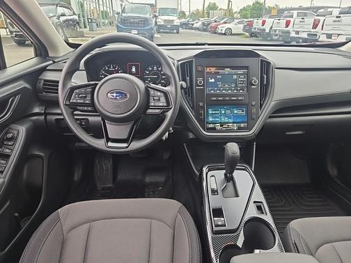 2025 Subaru Crosstrek Base