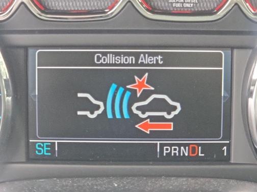 Summit White 2018 Chevrolet Silverado 3500 LTZ