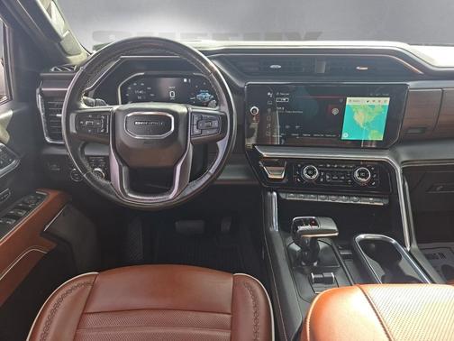 2023 GMC Sierra 1500 Denali Ultimate