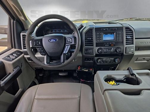 2020 Ford F-250 XL