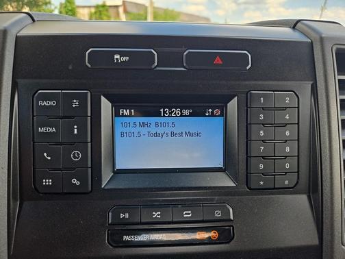 2020 Ford F-250 XL