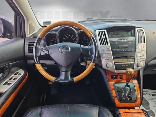 2009 Lexus RX 350 Base