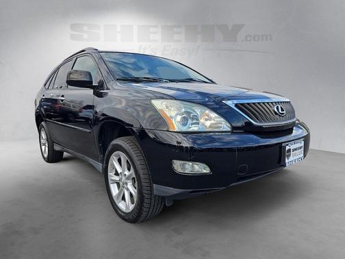 2009 Lexus RX 350 Base