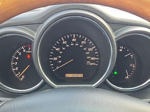 2009 Lexus RX 350 Base