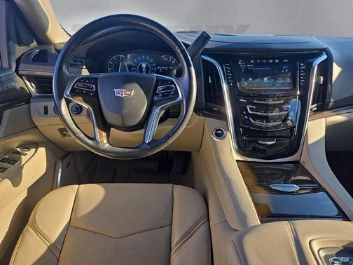 2019 Cadillac Escalade Premium Luxury