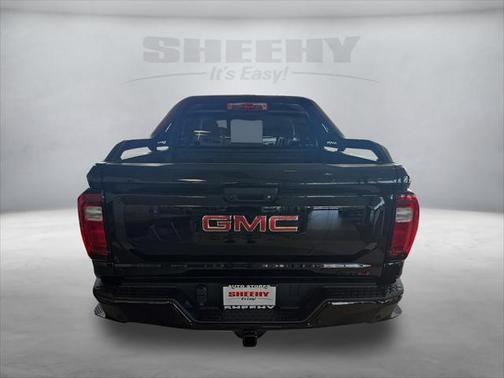 2025 GMC Canyon Base