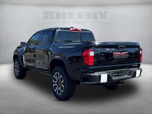 2025 GMC Canyon Base