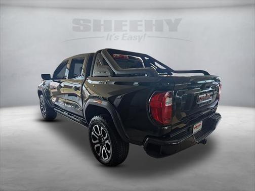 2025 GMC Canyon Base
