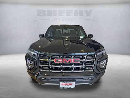 2025 GMC Canyon Base