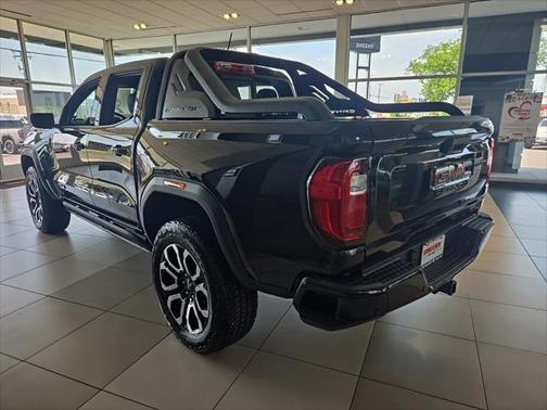 2025 GMC Canyon Base