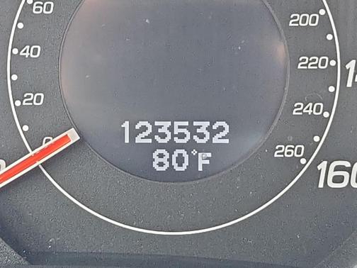 2011 Acura TSX 2.4